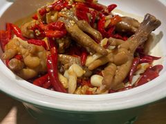 -费大厨辣椒炒肉(新城吾悦广场店)