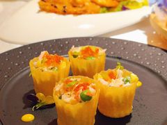 -PARFUM FLORAL花境法餐(南京首店)