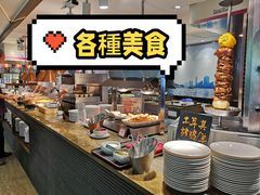 -白天鹅宾馆·流浮阁咖啡厅