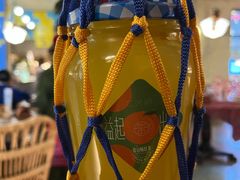 -仁义涵西餐·咖啡(中华巴洛克店)