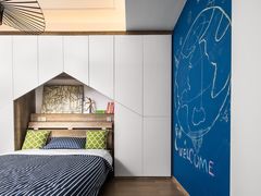 -索菲亚衣柜橱柜家具全屋定制(十里河居然之家店)