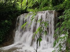 -天河潭旅游度假区
