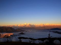 -牛背山
