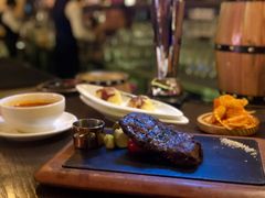-MR.ROCKY洛奇先生RESTAURANT&BAR(宝安壹方城店)