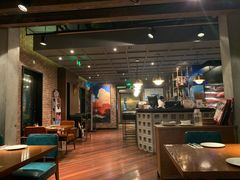 -弗兰克牛排西餐厅Ribone steak house(柠檬花园店)