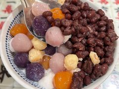 -堂屋糖水店(愚园店)