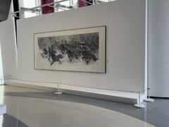 -平安金融中心云际观光层