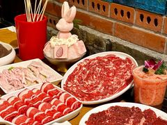 -俏媳妇火锅(宽窄巷子店)