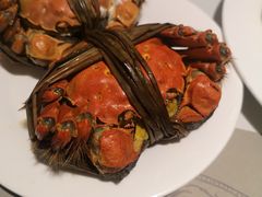 -晶丽香榭自助餐(南京大饭店)