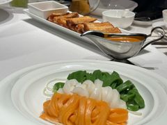 -真爱中国餐馆·年华店(朱雀大街店)