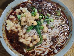 -丁丁猫重庆小面(徐州路店)