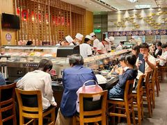 -元通寿司(地标店)