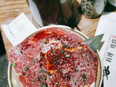 -九田家黑牛烤肉料理(太阳宫广场店)