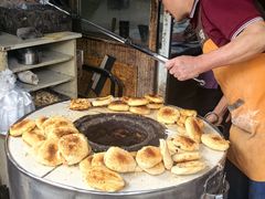 -肖为民麻糕(双桂坊店)