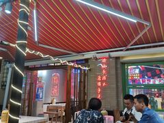 -卤校长老火锅(绿地468店)