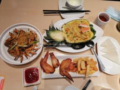 -避风塘(嘉兴八佰伴店)