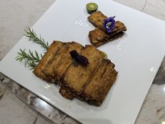 -河南盛世民航国际酒店·星空餐厅