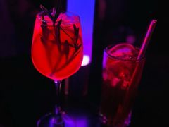 -MOSSO音乐酒吧·live house(南京旗舰店)