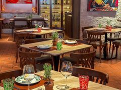 -Mammamia意大利餐厅(阳春巷店)