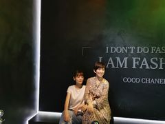 -香港杜莎夫人蜡像馆