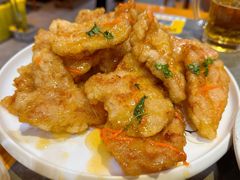 -鹤之乡·齐齐哈尔东北炭火烤肉(昆明盈江路店)