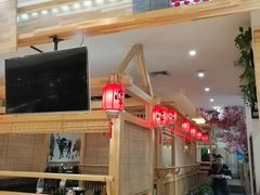 -九田家黑牛烤肉料理(二天地店)