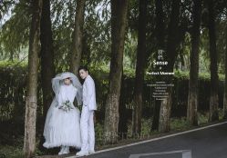 -太古映画婚纱摄影(天河店)