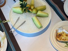 -百纳·维萨吧西餐厅(百纳瑞汀酒店)