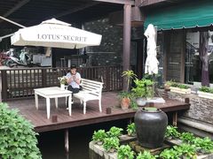 -Local泰莲庭(虹鳟鱼店)