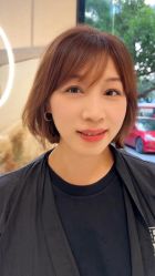 -汀南丝雨Hair design