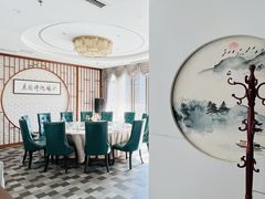 大堂-食神鱼头佛跳墙(百子湾旗舰店)