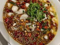 -金陵后厨·南京菜(新街口秣陵路店)