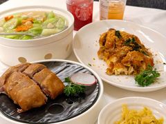 -莆田餐厅PUTIEN(西安万象天地店)