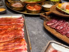 -东味北道熟成·炭火烤肉(九龙店)