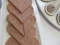 午餐肉-德龙火锅(松源街直营店)