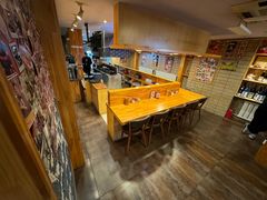 -晶吉·居酒屋·烧鸟·生鱼饭(中山区民主广场店)