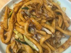 -翡翠拉面小笼包Crystal Jade(上海浦东国际机场T1店)