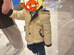 -龙湖重庆时代天街