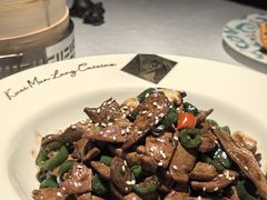 -桂满陇·海市蜃楼·黑金(国金店)