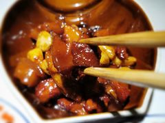 妈妈牌红烧肉-遇见老南昌-柴火灶(顺外路店)