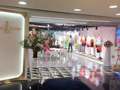 -银座mall(东直门店)