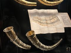 -丹麦国家博物馆