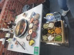 -芈重山老火锅(昌平店)