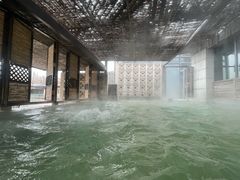 -春晖园度假酒店温泉