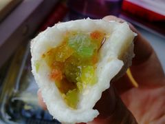 -聚德华天护国寺小吃(甜水园店)