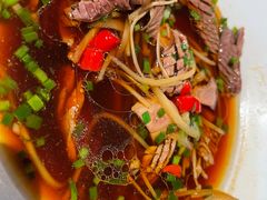 -水煮三国·川鲁江湖菜(香山店)