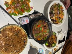 -琼菜坊·无鸡不成宴·海南菜老爸茶糟粕醋(海口骑楼老街店)