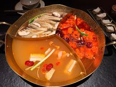 -色響火锅(恒隆广场店)