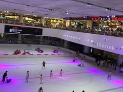 -TheRink大零溜冰场(IFS国金中心店)