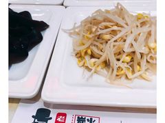 -老佛爷炭火蛙锅直营(清滨路总店)